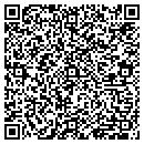 QR code with Claire's contacts