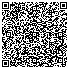 QR code with A J Murray Evangelistic Association Inc contacts