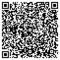 QR code with The Big Lot contacts
