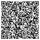 QR code with Claire's contacts