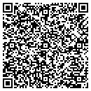 QR code with Claire's contacts