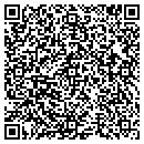QR code with M And C Windows LLC contacts