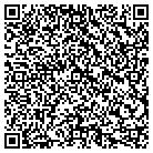 QR code with The Crippled Moose contacts