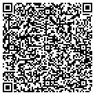 QR code with A 1 Window Cleaning Co contacts