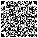 QR code with A Better Window Man contacts