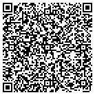 QR code with A Clear View Window Company contacts