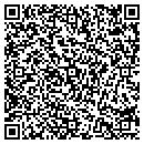 QR code with The Garden Party Catering Inc contacts
