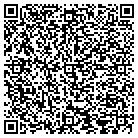 QR code with R & D Contract Window Covering contacts