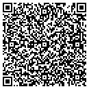 QR code with The Frame Up contacts