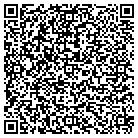 QR code with Pedaling History Bicycle Msm contacts