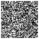QR code with Three Sisters Catering LLC contacts