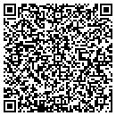 QR code with The Hair Shop contacts