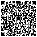 QR code with Ursula's Catering contacts