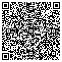 QR code with Mike Luznak contacts