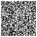 QR code with Ithaca Bound contacts