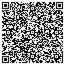 QR code with Diva's Den contacts