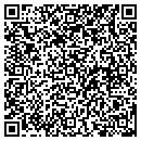 QR code with White Wings contacts