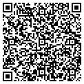 QR code with Pamela J Bean contacts