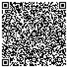 QR code with Way Out West Window Washer contacts