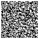 QR code with A 1 Roof Trusses contacts