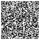 QR code with AAA Building Components Inc contacts