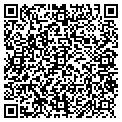 QR code with Mjk Tree Farm LLC contacts