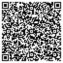 QR code with The Sara Jane Shop contacts
