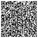 QR code with G B Assoc contacts