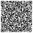 QR code with G&M Building Service Inc contacts