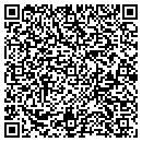 QR code with Zeigler's Catering contacts