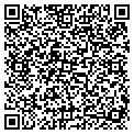 QR code with KFC contacts