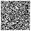 QR code with The Spot Clothing Store contacts