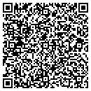 QR code with Matt's Window Tinting contacts