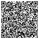 QR code with Robert A Becker contacts