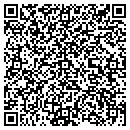 QR code with The Tint Shop contacts