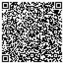 QR code with The Walk Ez Store contacts