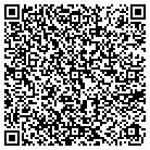 QR code with Heirloom Treasures By Erika contacts