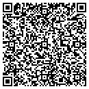 QR code with Roger Hubbard contacts