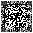 QR code with MT Vernon Exxon contacts
