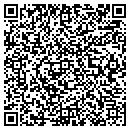 QR code with Roy Mc Vicker contacts