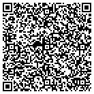 QR code with Seneca Iroquois National Museum contacts