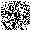 QR code with Anthony Hunter contacts
