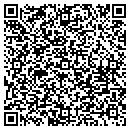 QR code with N J Gifts & Convenience contacts
