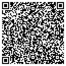 QR code with I S A C Trading Inc contacts