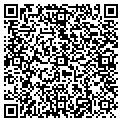 QR code with Janice N Cornwell contacts