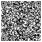 QR code with Myron Wright Photographer contacts