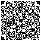 QR code with Orange County Information Syst contacts