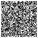 QR code with The Well Dressed Window contacts
