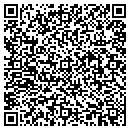 QR code with On the Run contacts