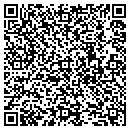 QR code with On the Run contacts